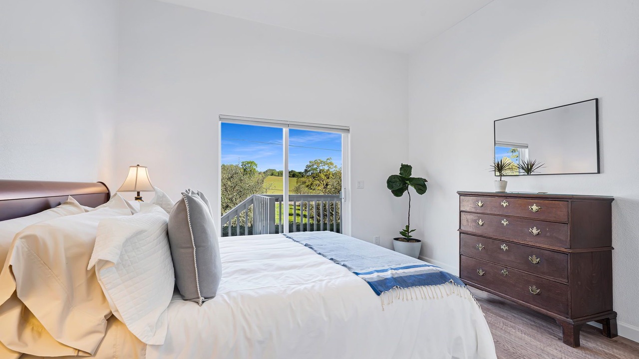 Photo of Bedroom in Windsor
