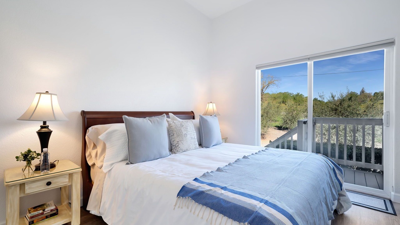 Photo of Bedroom in Windsor