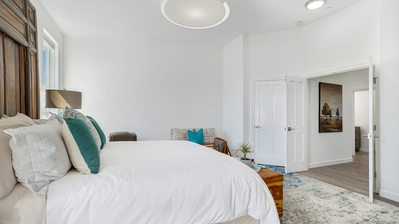 Photo of Bedroom in Windsor