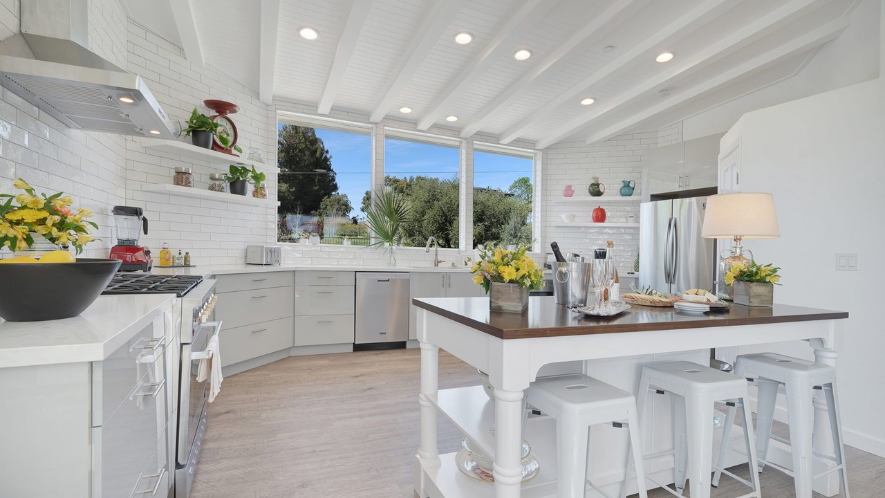 Photo of Kitchen in Windsor