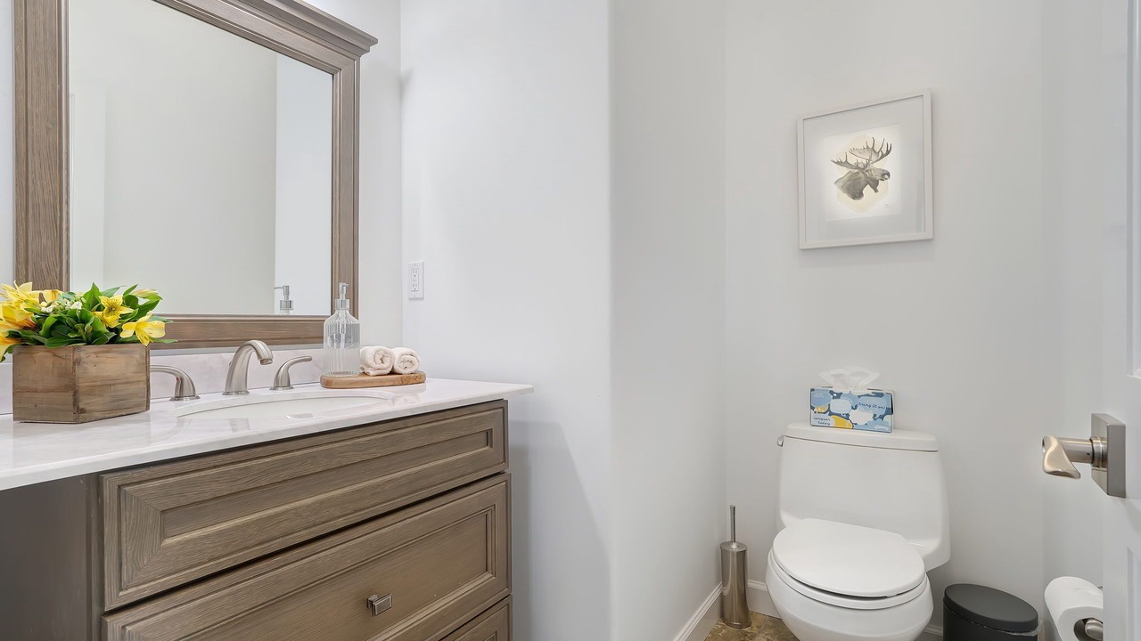 Photo of Bathroom in Windsor