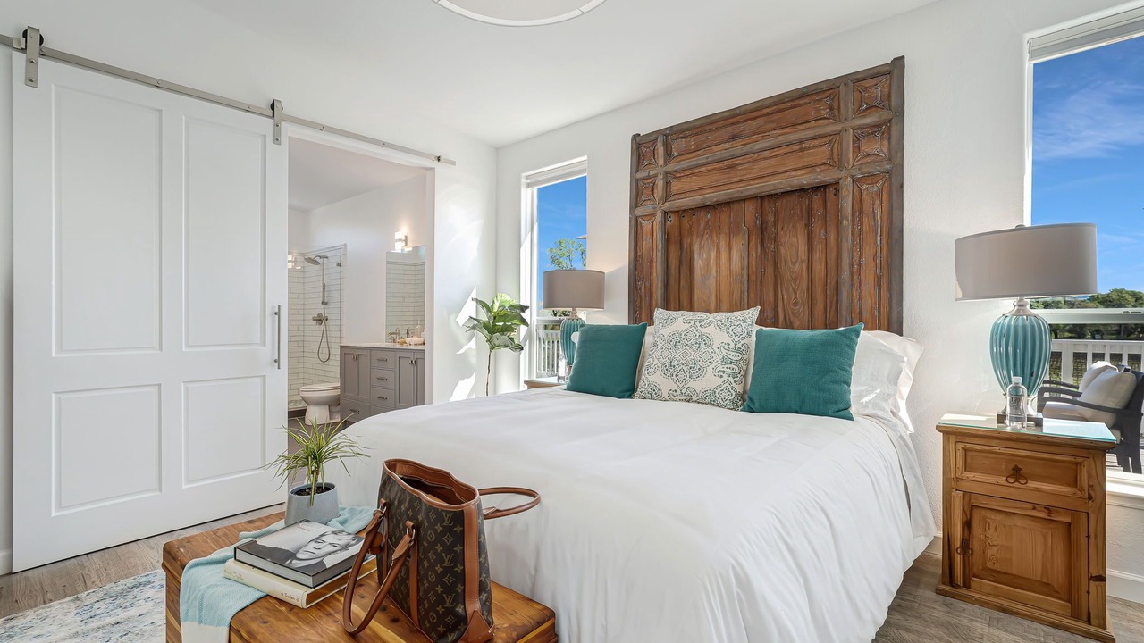 Photo of Bedroom in Windsor