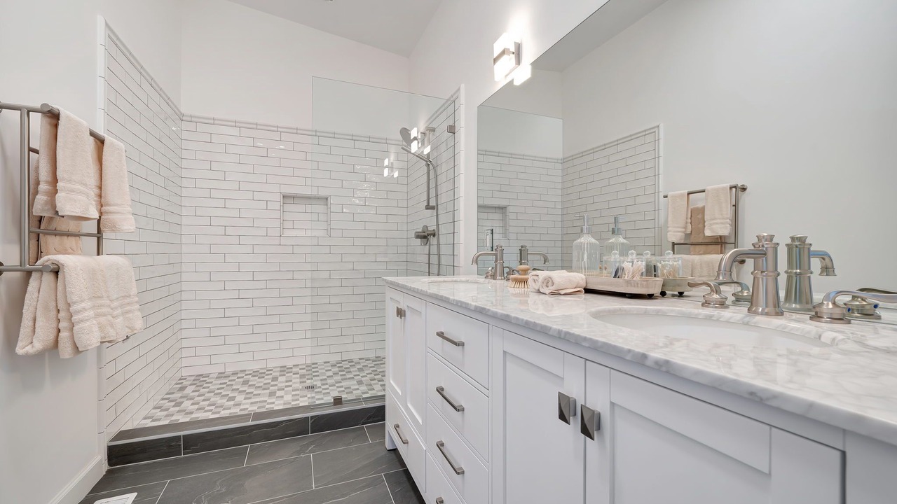 Photo of Bathroom in Windsor