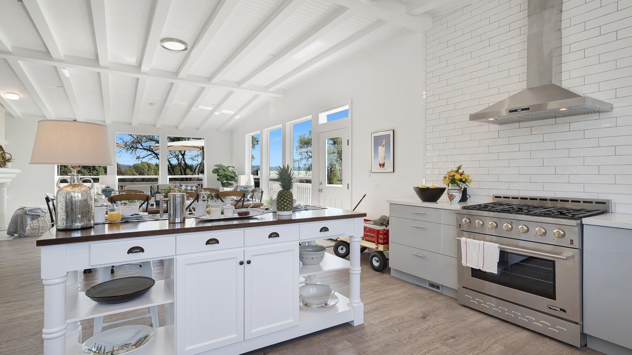 Photo of Kitchen in Windsor