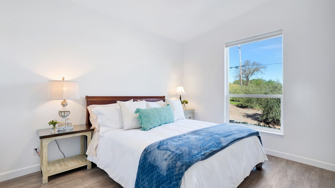 Photo of Bedroom in Windsor