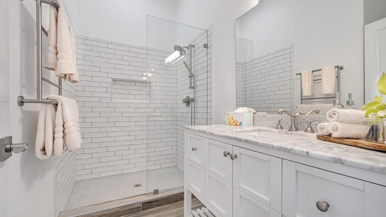 Photo of Bathroom in Windsor