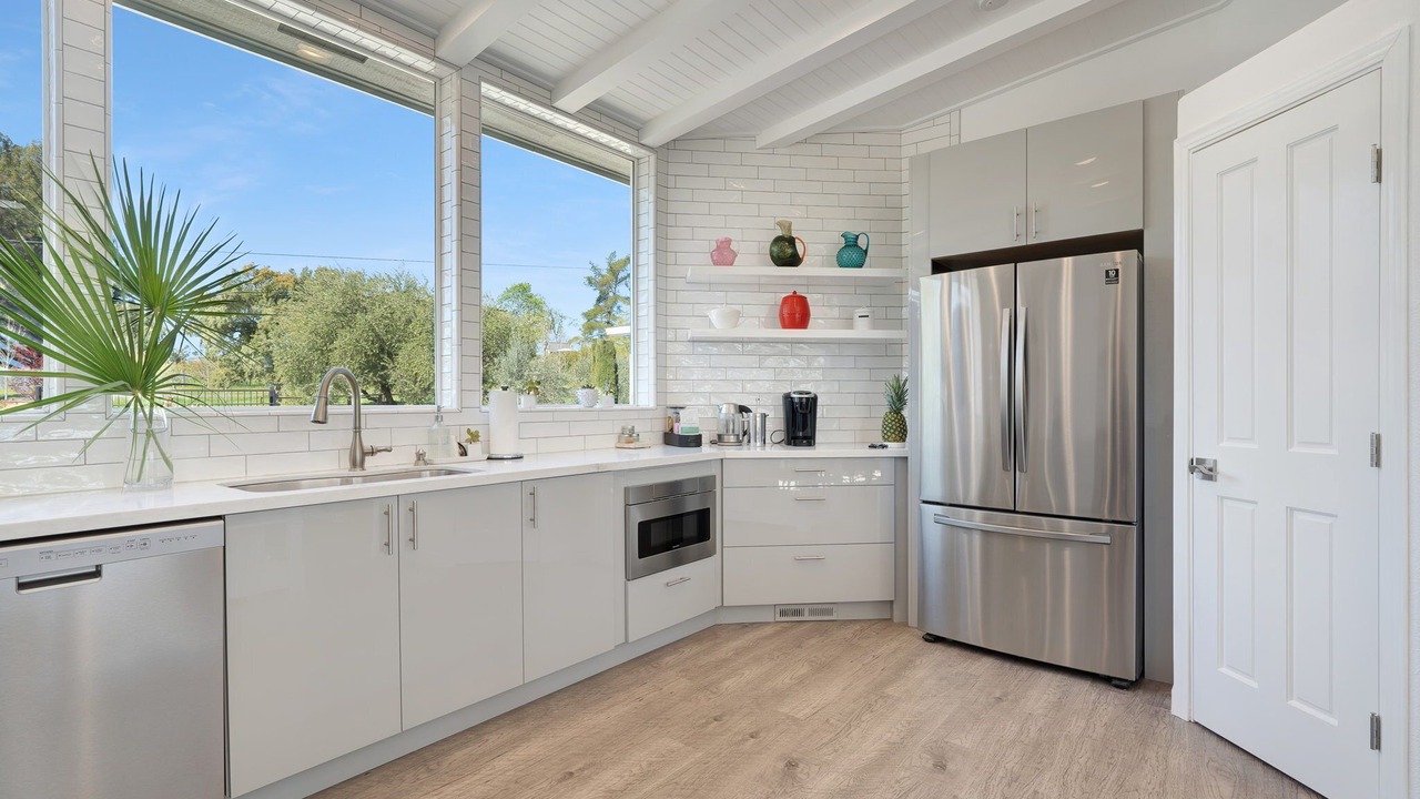 Photo of Kitchen in Windsor