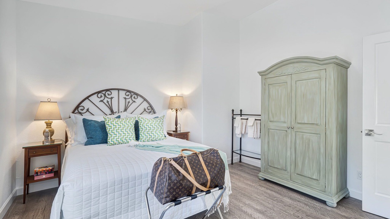 Photo of Bedroom in Windsor