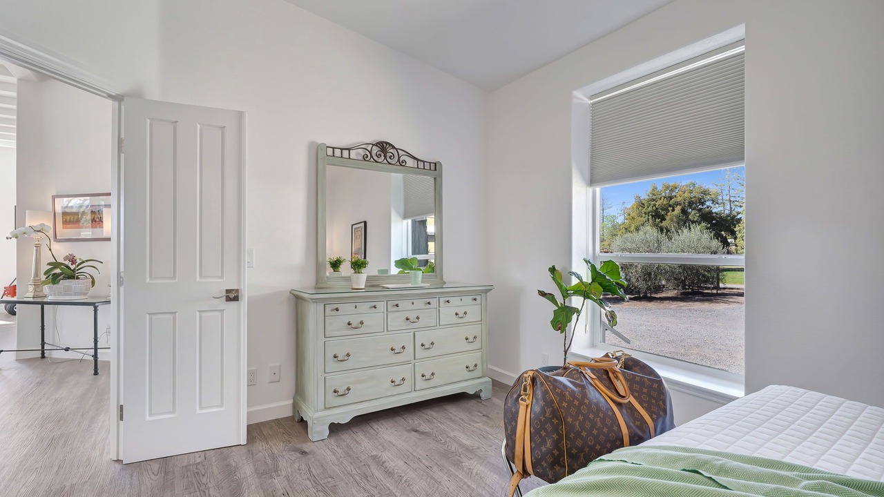 Photo of Bedroom in Windsor
