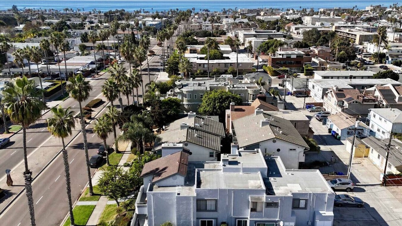 Photo of Outdoor in Pacific Beach