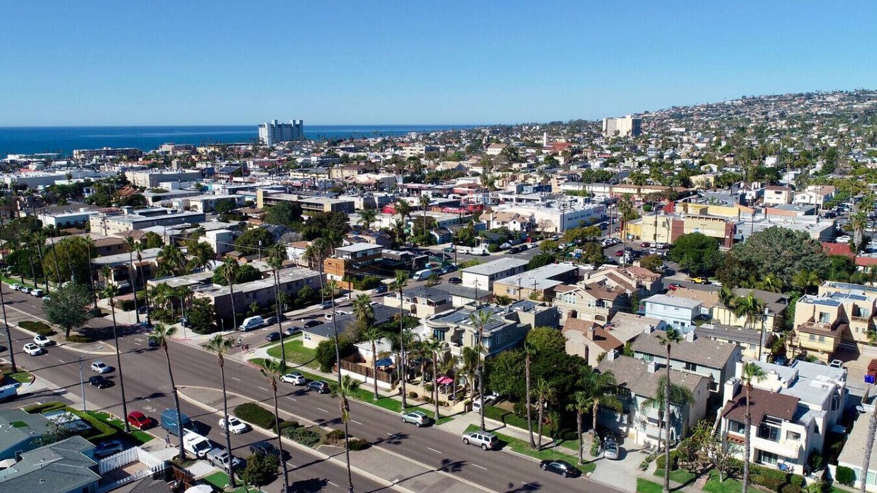 Photo of Outdoor in Pacific Beach