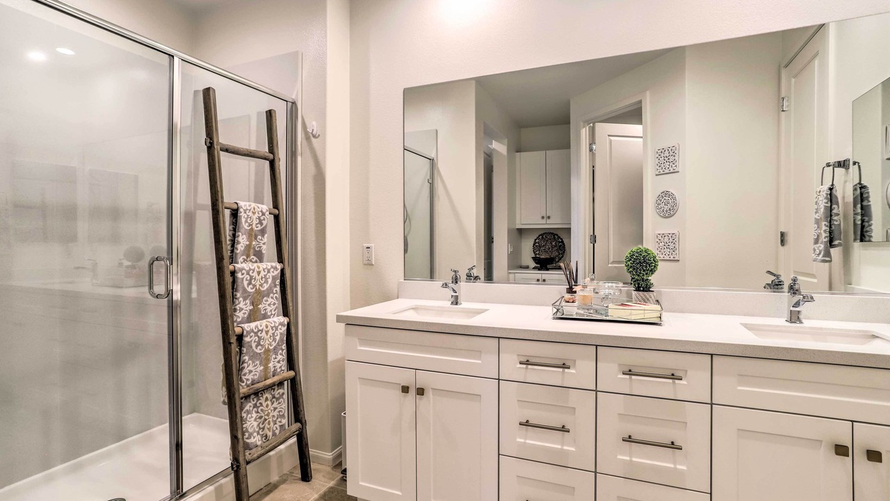 Photo of Bathroom in Indio