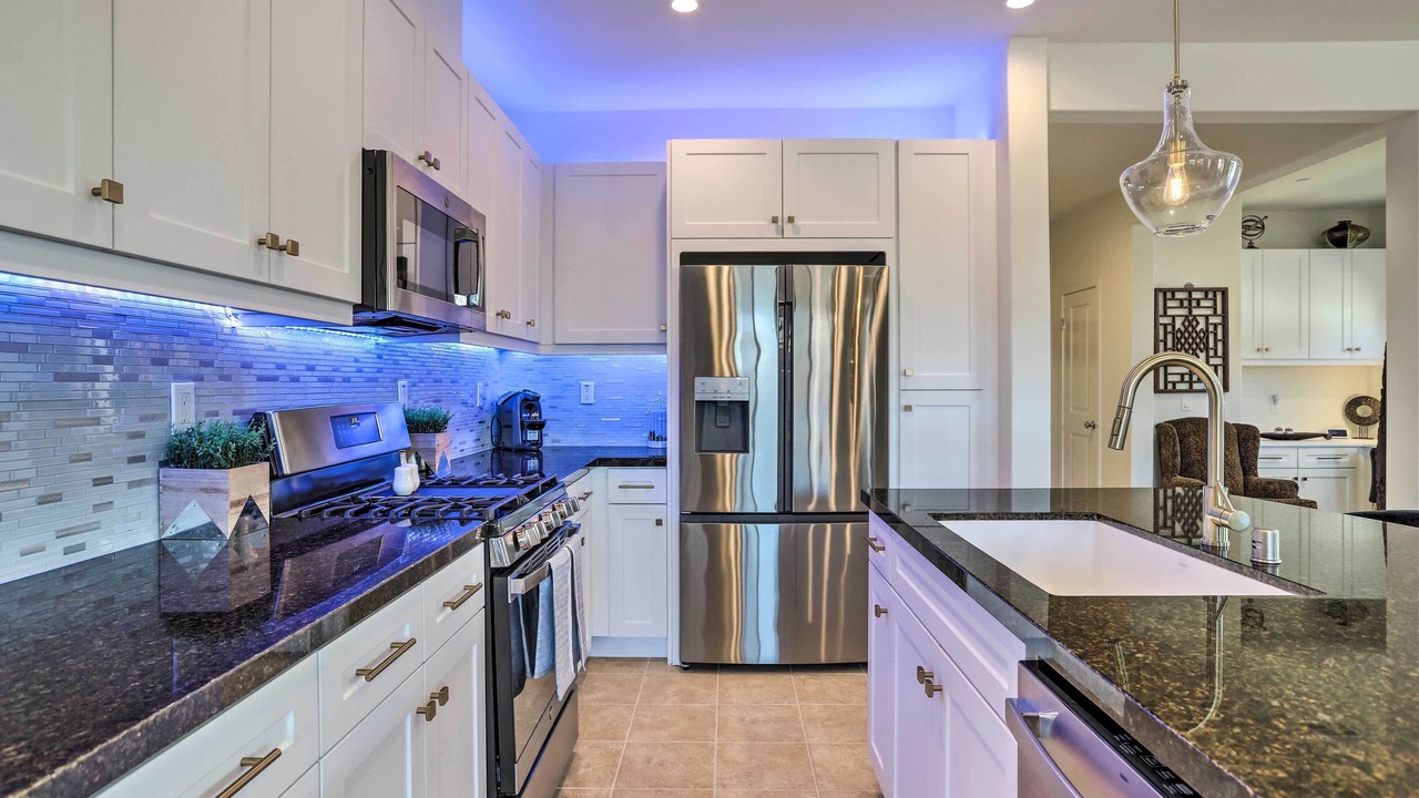 Photo of Kitchen in Indio