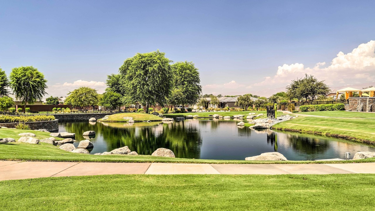 Photo of Outdoor in Indio