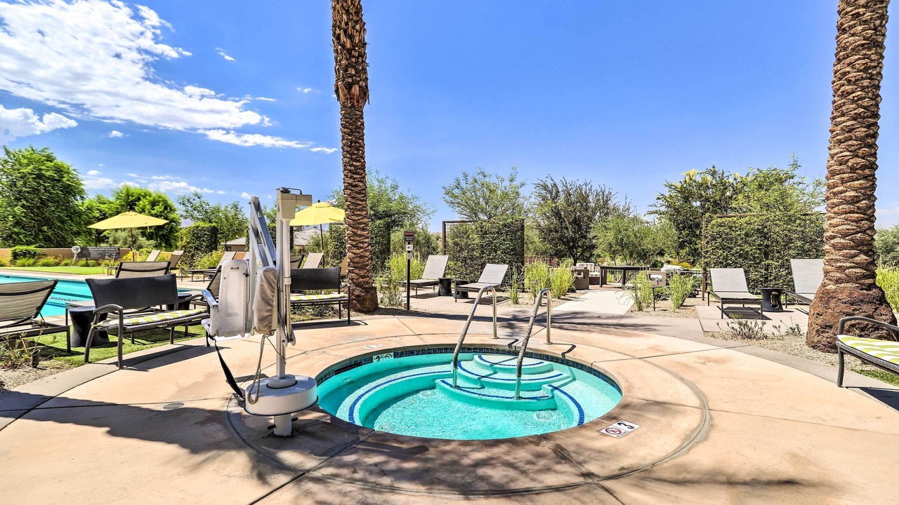 Photo of Outdoor in Indio