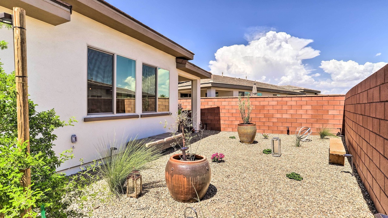 Photo of Outdoor in Indio