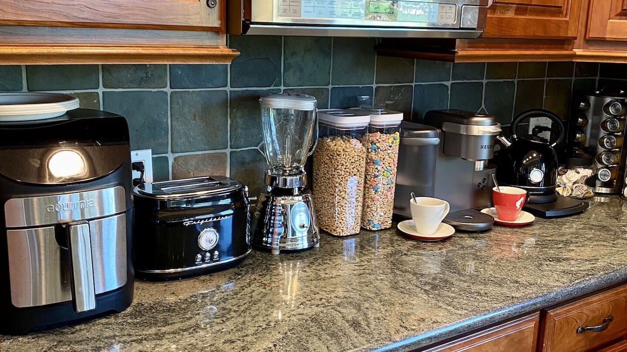 Photo of Kitchen in Rancho Bernardo