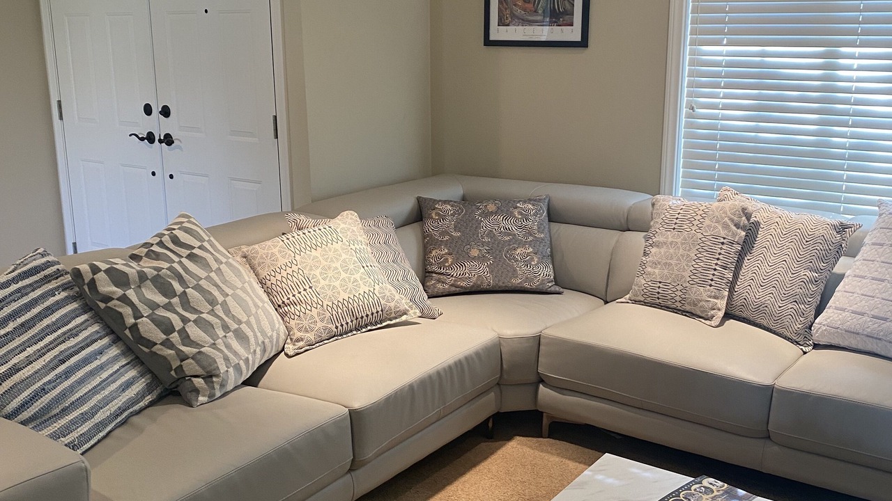 Photo of Livingroom in Rancho Bernardo