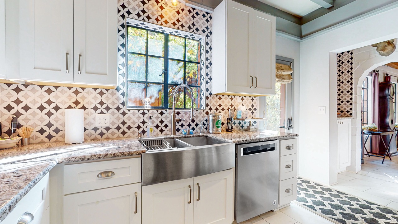 Photo of Kitchen in Northwood