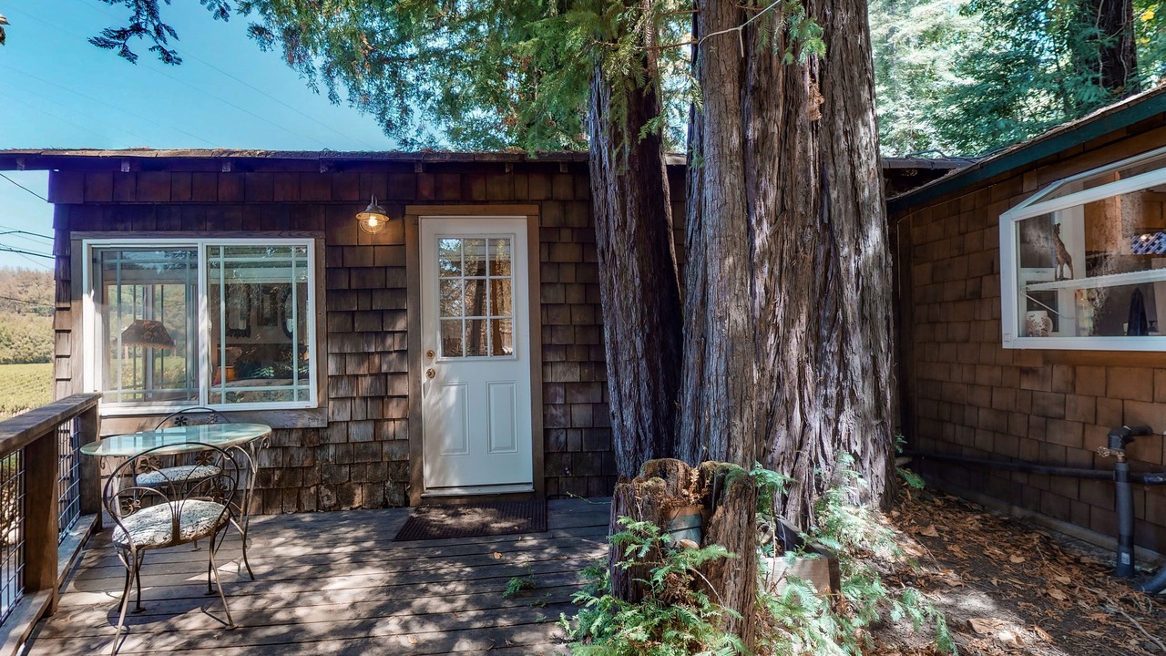 Photo of Outdoor in Guerneville