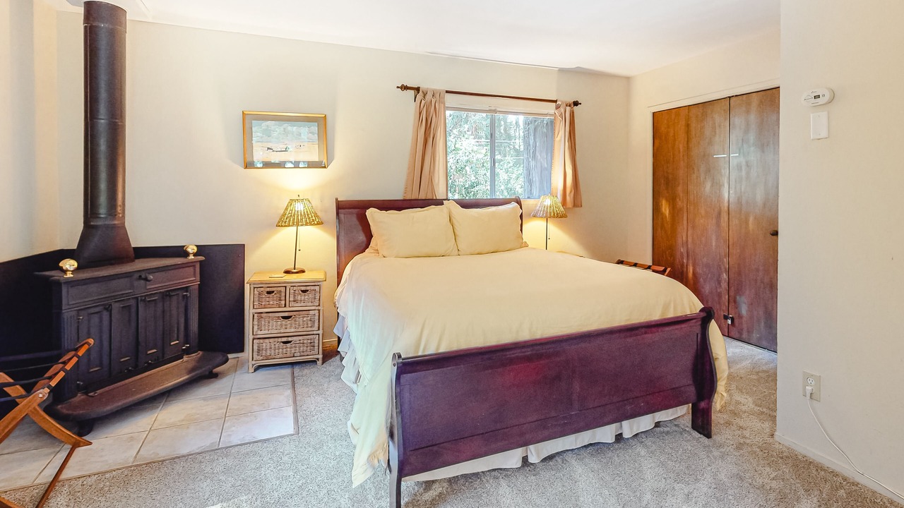 Photo of Bedroom in Northwood