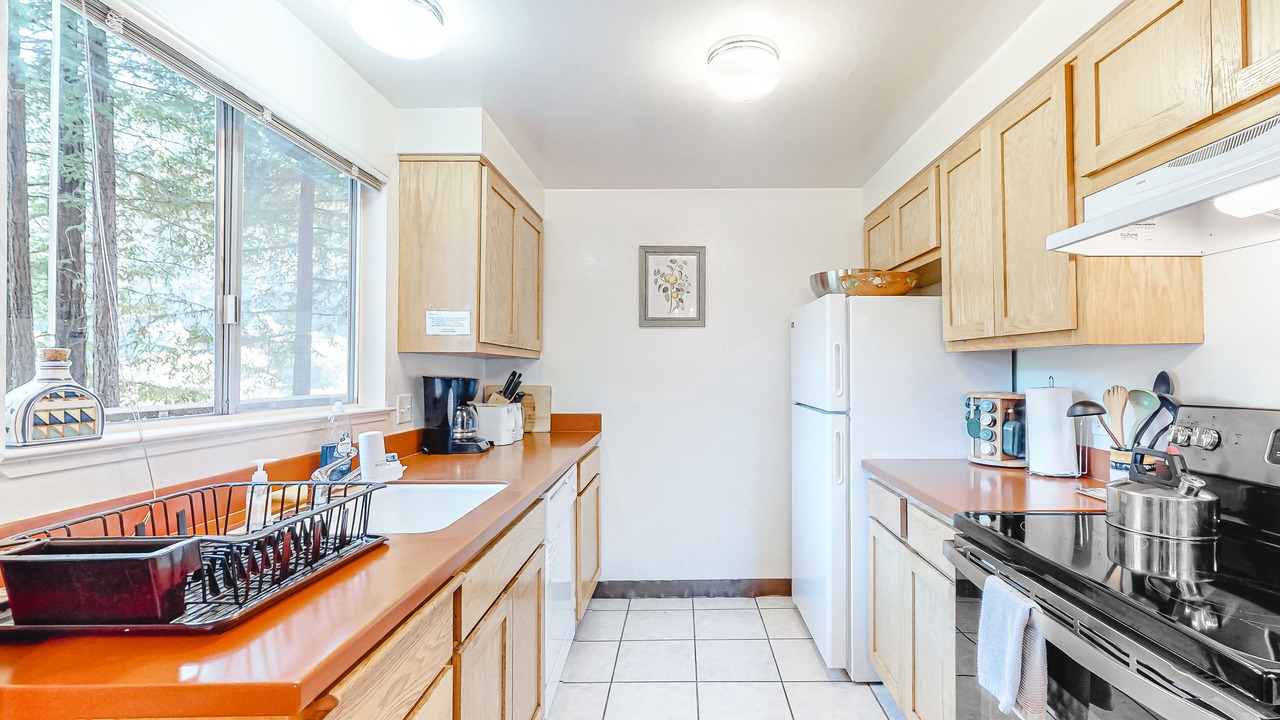 Photo of Kitchen in Northwood
