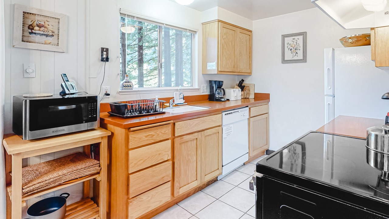 Photo of Kitchen in Northwood