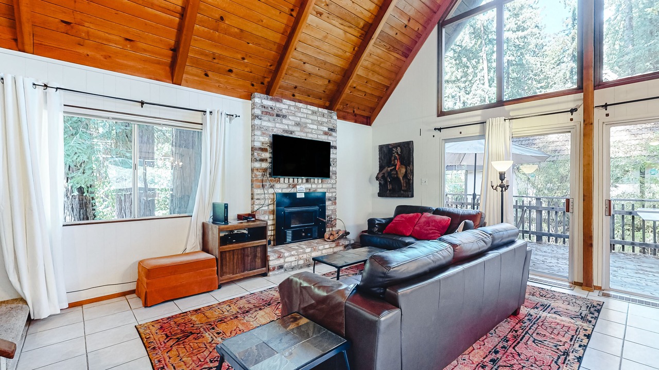 Photo of Livingroom in Northwood