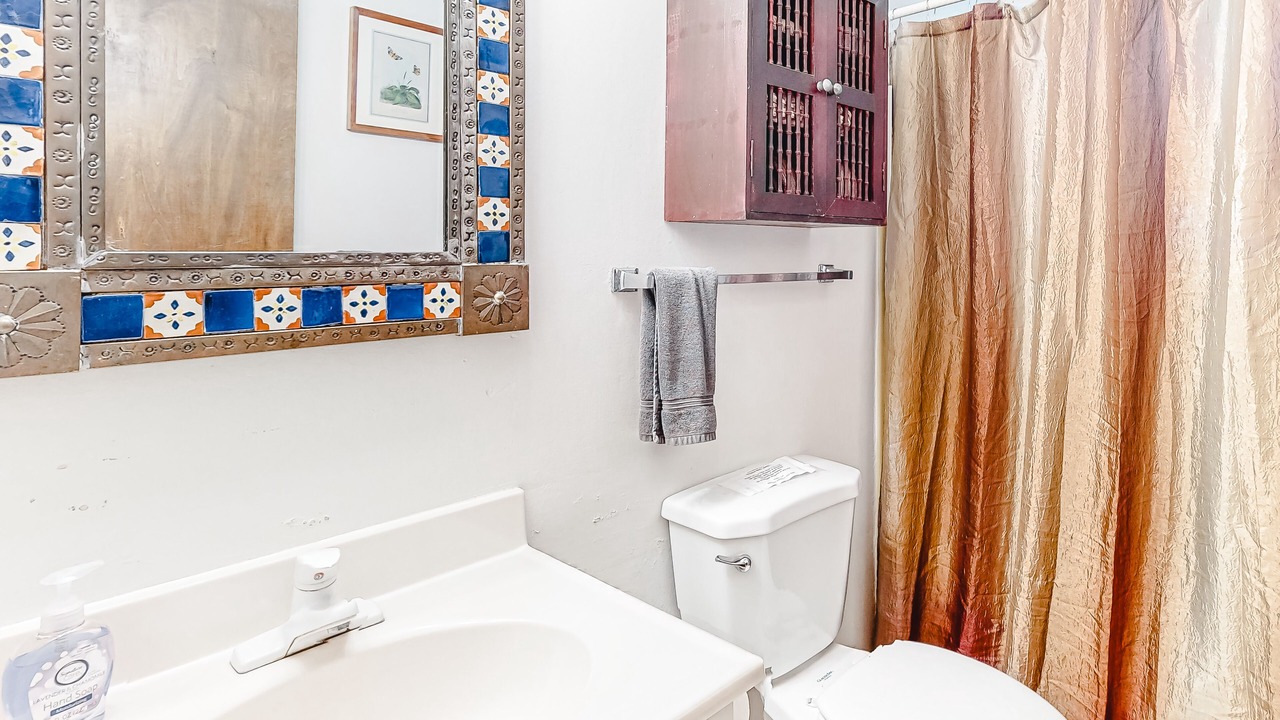 Photo of Bathroom in Northwood