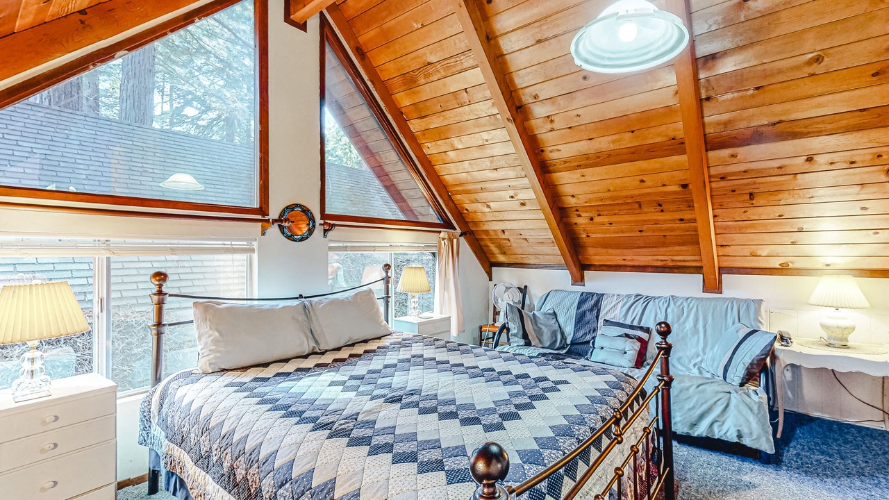 Photo of Bedroom in Northwood