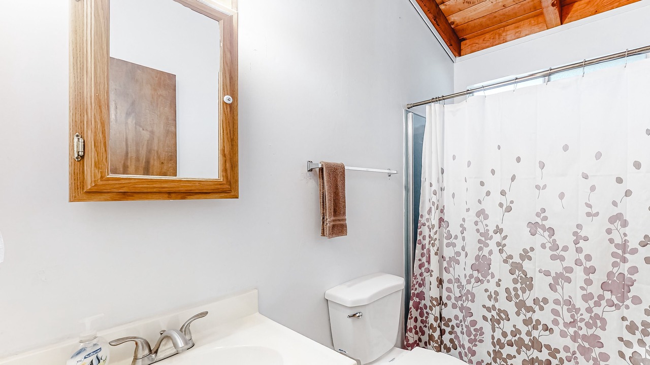 Photo of Bathroom in Northwood
