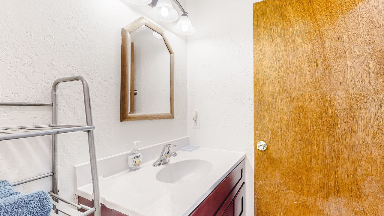 Photo of Bathroom in Northwood