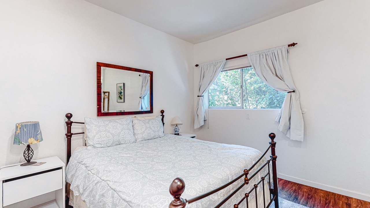 Photo of Bedroom in Northwood