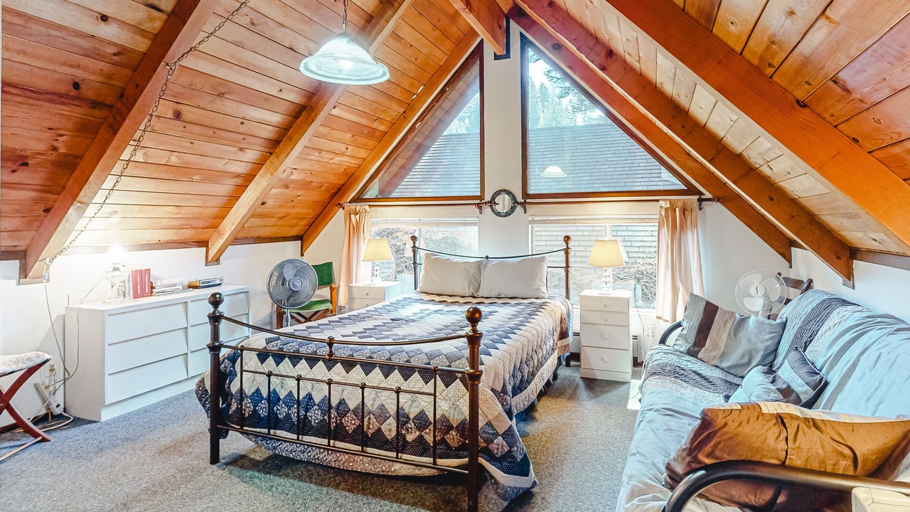 Photo of Bedroom in Northwood