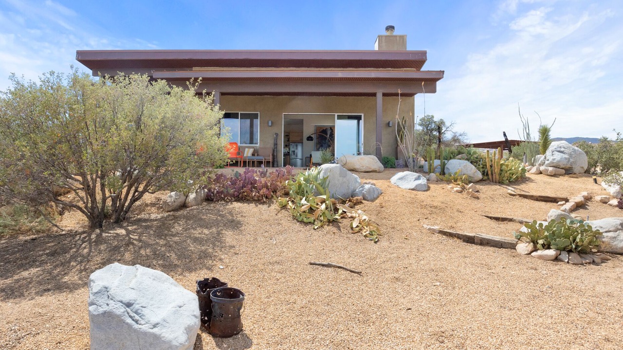 Photo of Outdoor in Pioneertown
