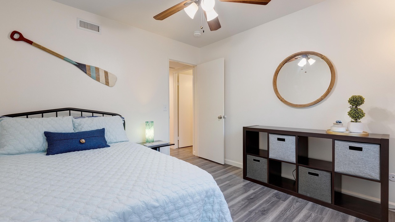 Photo of Bedroom in Rancho Bernardo