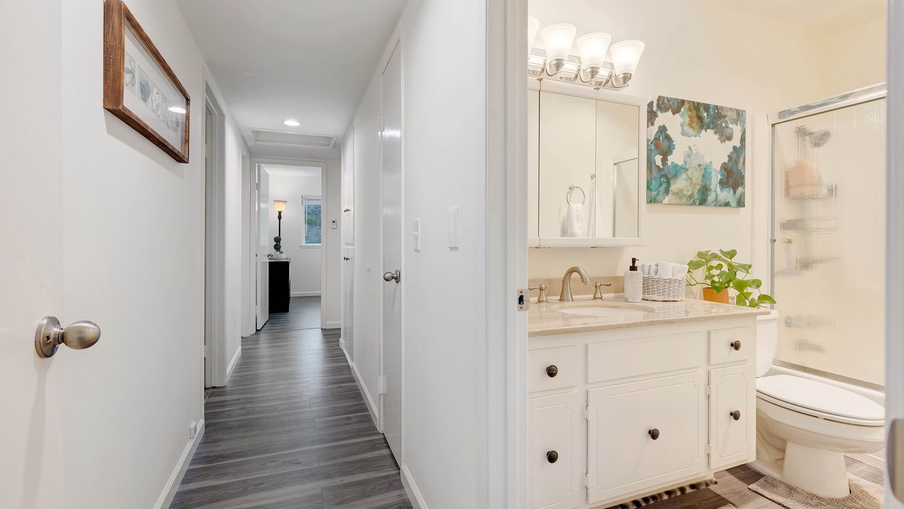 Photo of Bathroom in Rancho Bernardo