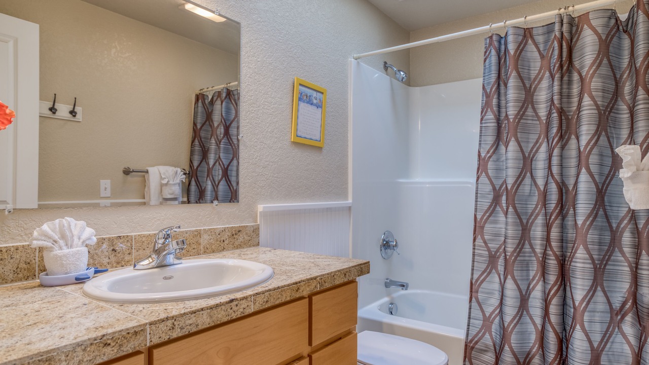 Photo of Bathroom in Bayshore