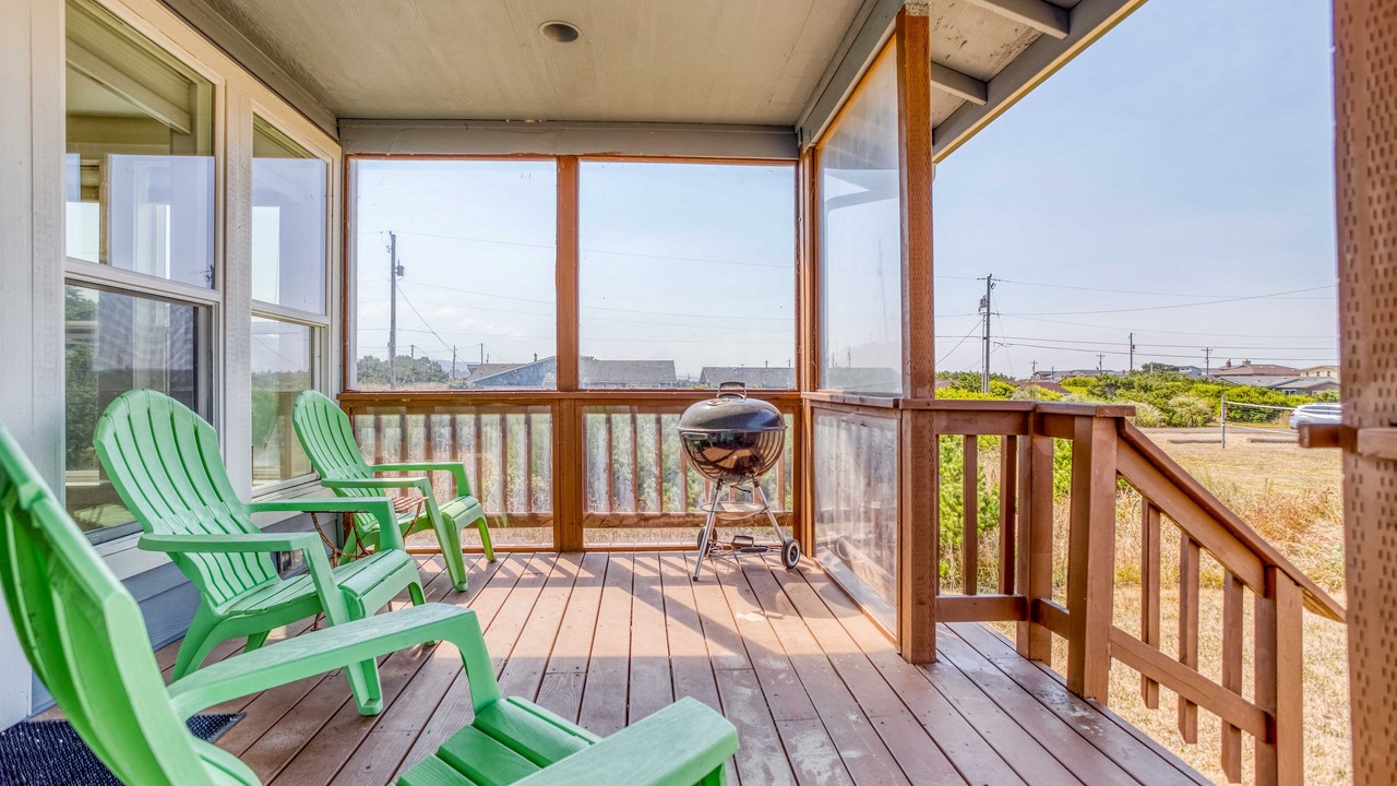 Photo of Outdoor in Bayshore