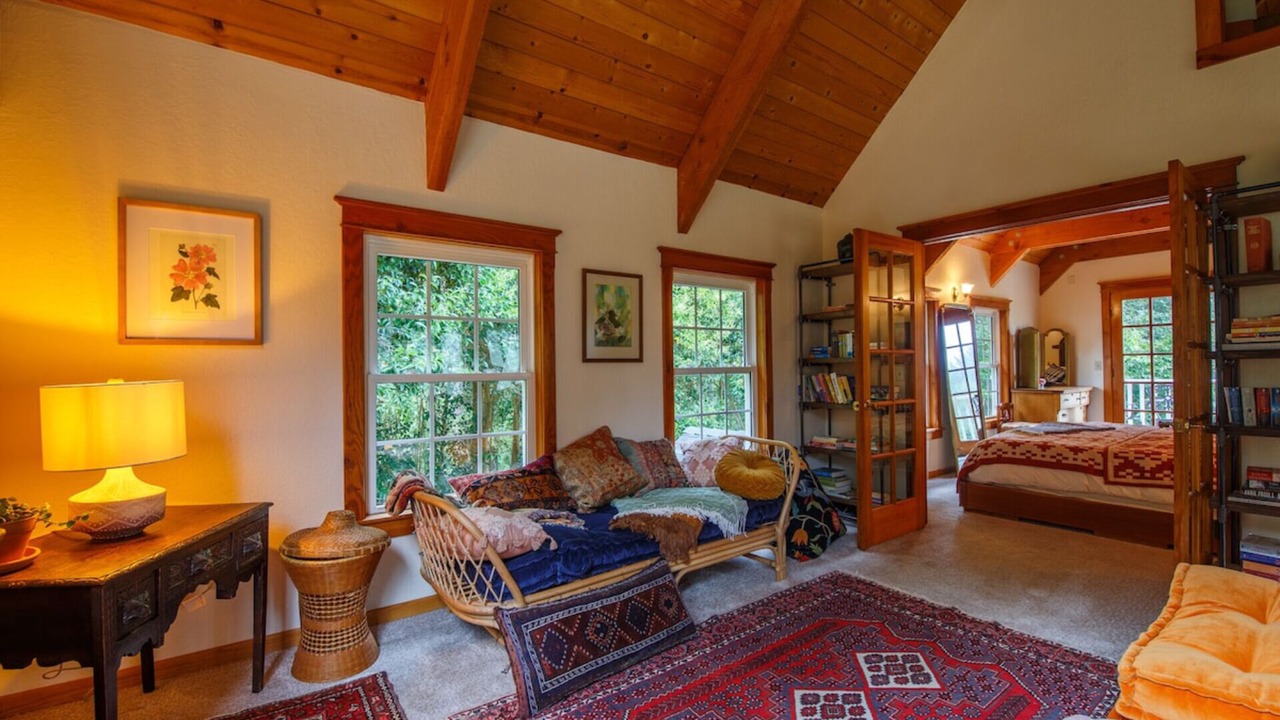 Photo of Livingroom in Trinidad