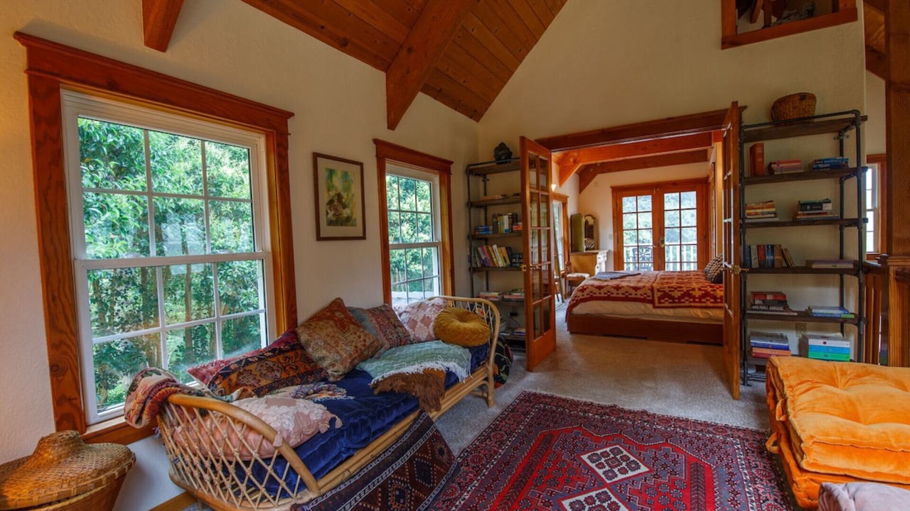 Photo of Livingroom in Trinidad