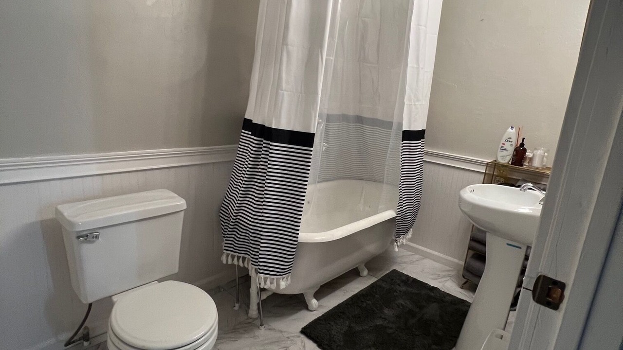 Photo of Bathroom in Yuba City