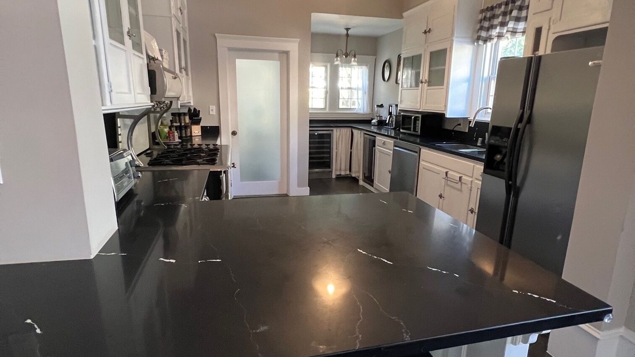Photo of Kitchen in Yuba City