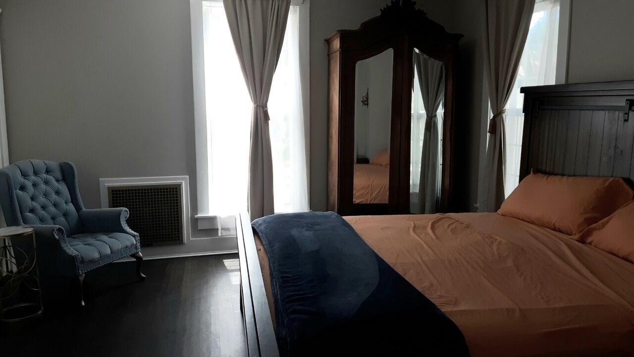 Photo of Bedroom in Yuba City
