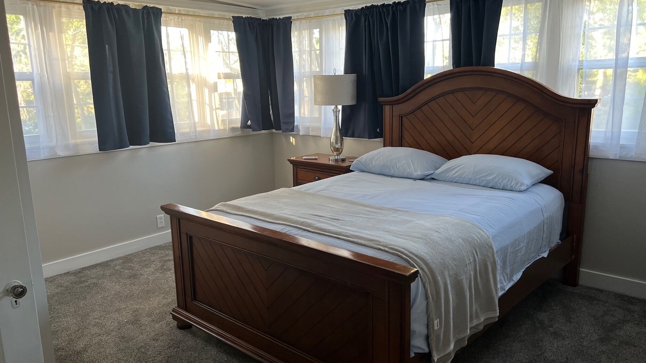 Photo of Bedroom in Yuba City