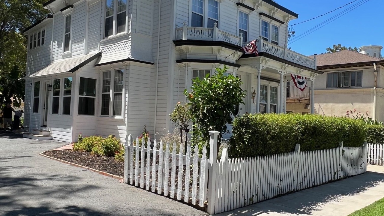 Photo of Outdoor in Yuba City