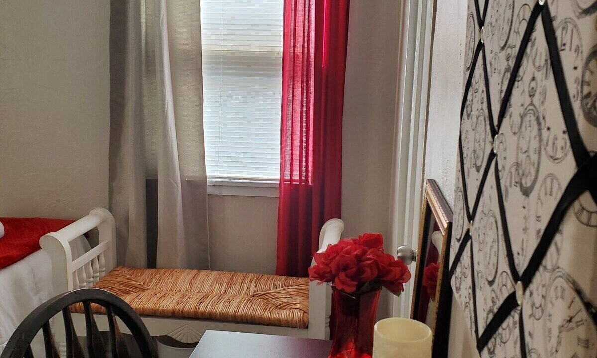 Photo of Bedroom in Benton Tract