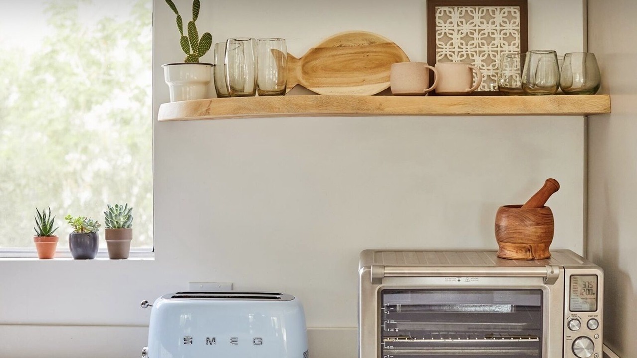 Photo of Kitchen in Desert Hot Springs