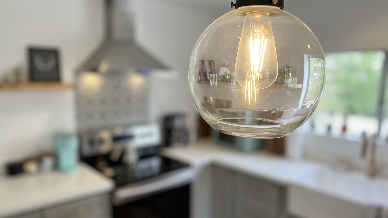 Photo of Kitchen in Desert Hot Springs