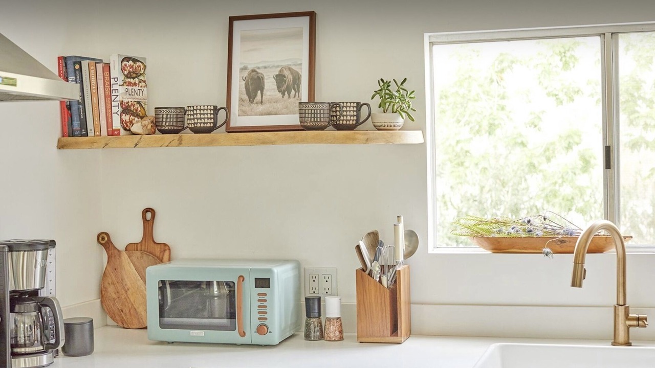 Photo of Kitchen in Desert Hot Springs